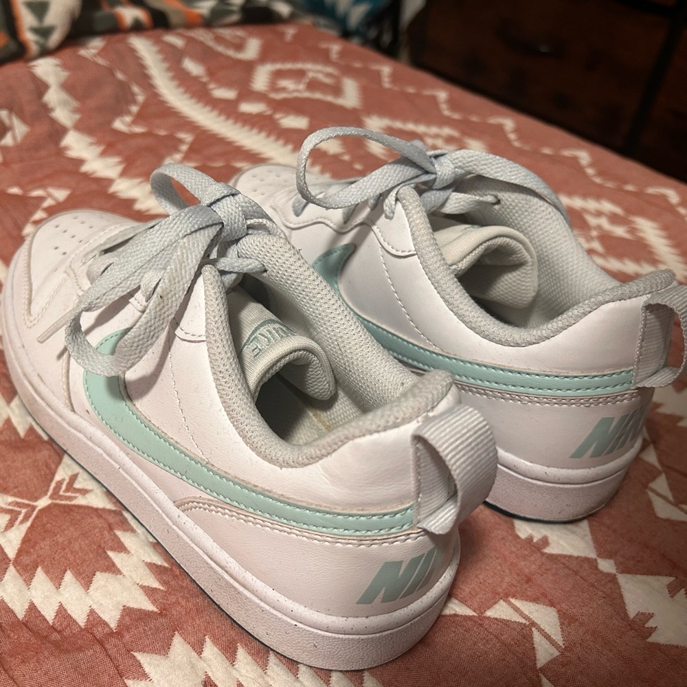 Air forces